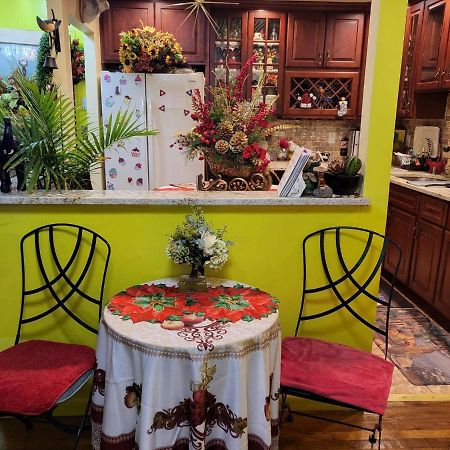 Joy'S Country Home 纽约 外观 照片