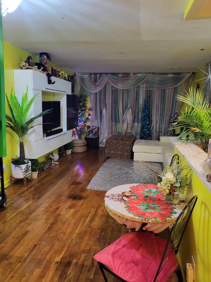 Joy'S Country Home 纽约 外观 照片