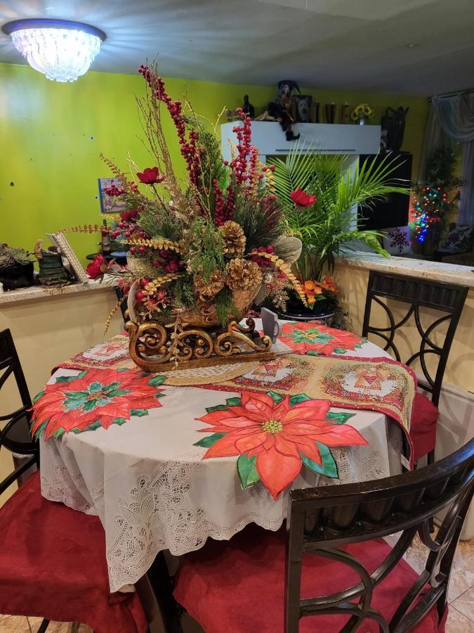 Joy'S Country Home 纽约 外观 照片