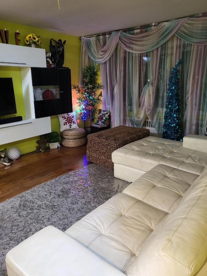 Joy'S Country Home 纽约 外观 照片