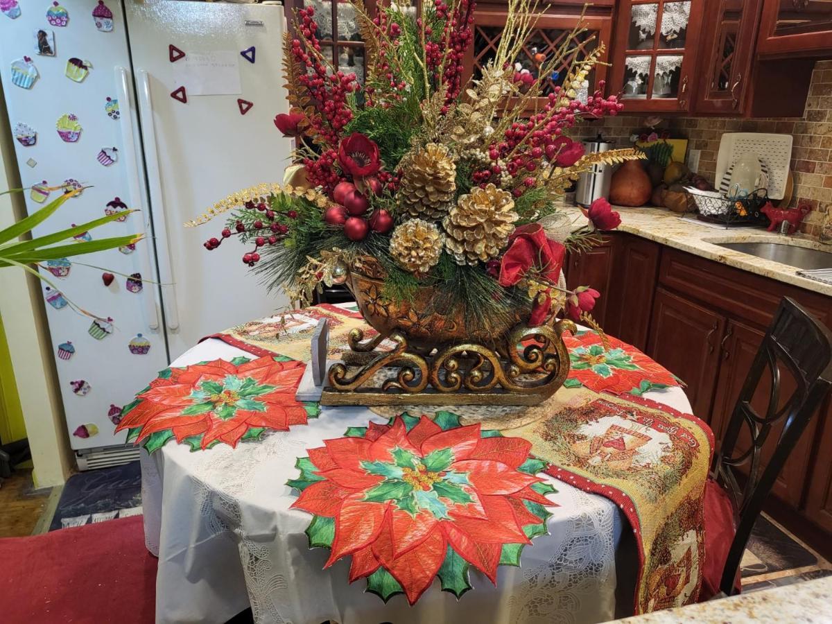 Joy'S Country Home 纽约 外观 照片